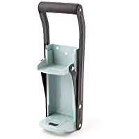 Out of the blue Prensa de latas Can Crusher- para latas de 0-33 L